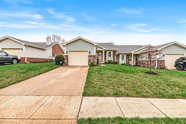 2021 Ticen Court, Beech Grove, IN 46107