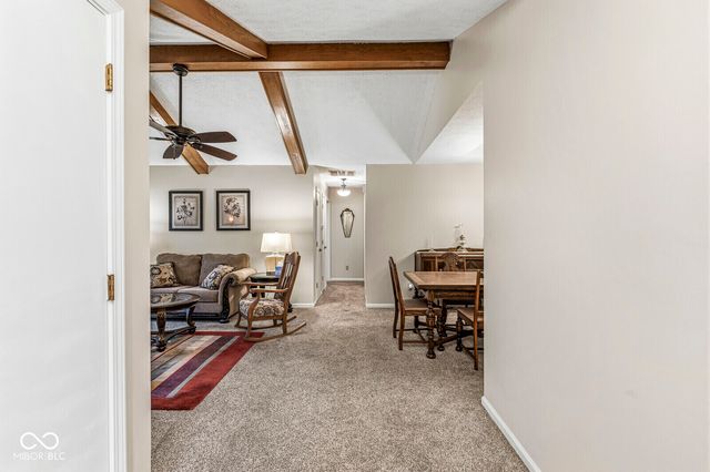 2021 Ticen Court, Beech Grove, IN 46107