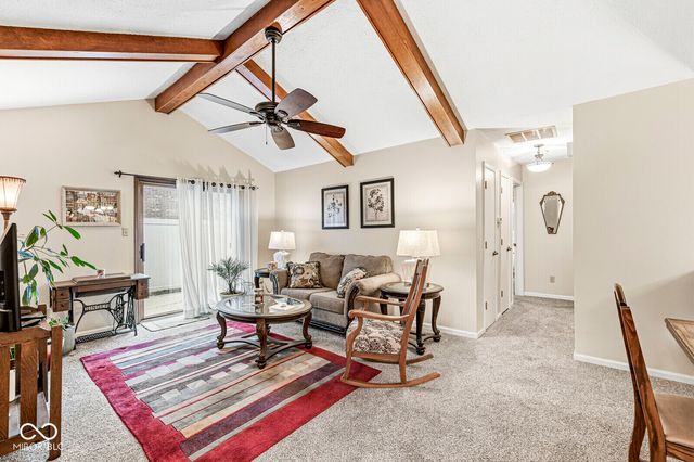 2021 Ticen Court, Beech Grove, IN 46107