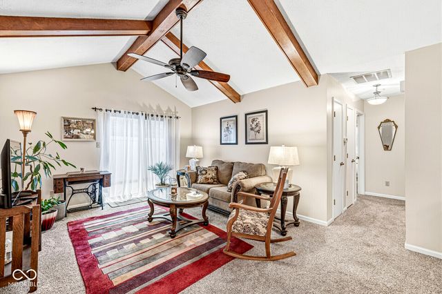 2021 Ticen Court, Beech Grove, IN 46107