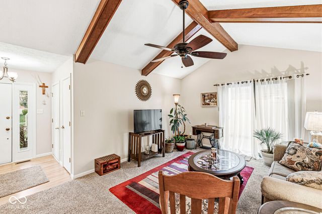 2021 Ticen Court, Beech Grove, IN 46107