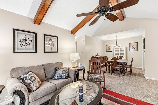 2021 Ticen Court, Beech Grove, IN 46107