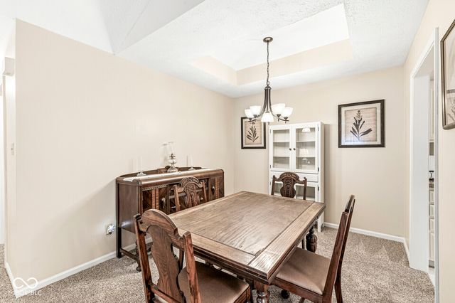 2021 Ticen Court, Beech Grove, IN 46107