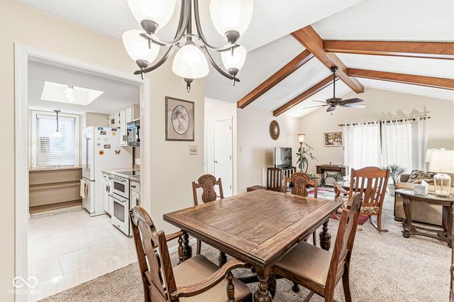 2021 Ticen Court, Beech Grove, IN 46107