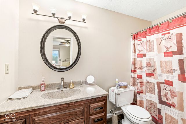 2021 Ticen Court, Beech Grove, IN 46107