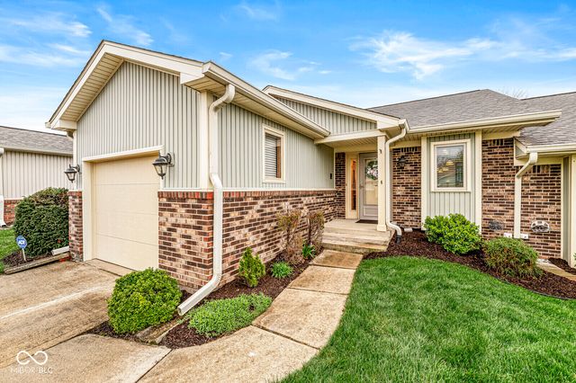 2021 Ticen Court, Beech Grove, IN 46107