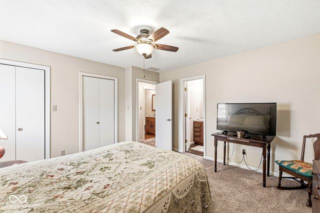 2021 Ticen Court, Beech Grove, IN 46107