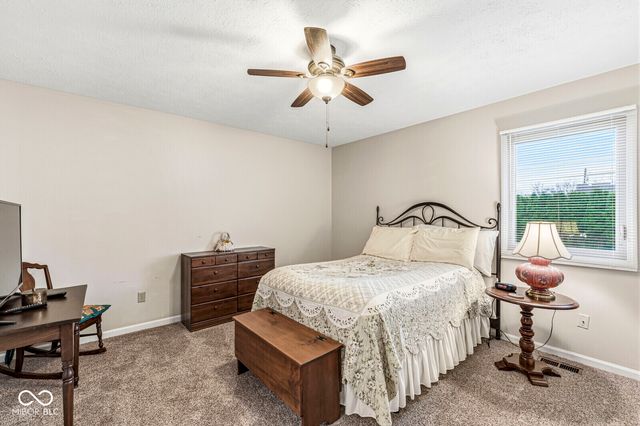 2021 Ticen Court, Beech Grove, IN 46107