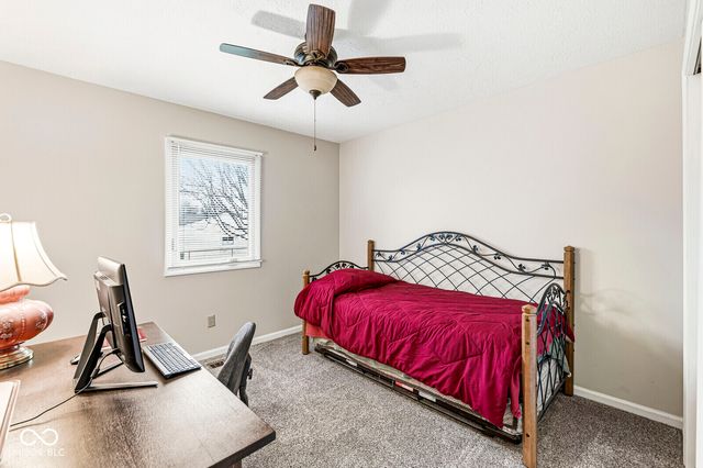 2021 Ticen Court, Beech Grove, IN 46107