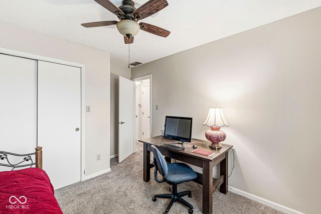 2021 Ticen Court, Beech Grove, IN 46107