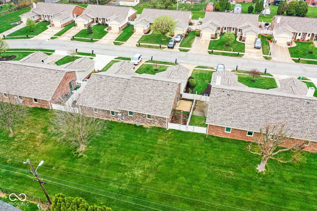 2021 Ticen Court, Beech Grove, IN 46107