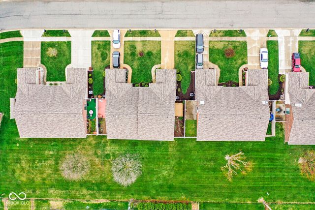 2021 Ticen Court, Beech Grove, IN 46107