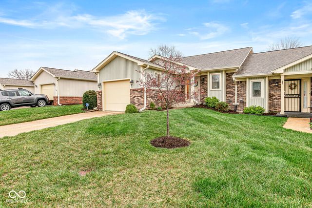 2021 Ticen Court, Beech Grove, IN 46107