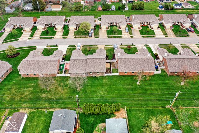 2021 Ticen Court, Beech Grove, IN 46107