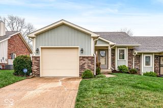 2021 Ticen Court, Beech Grove, IN 46107
