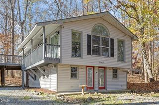 11907 N Roxboro Street, Rougemont, NC 27572