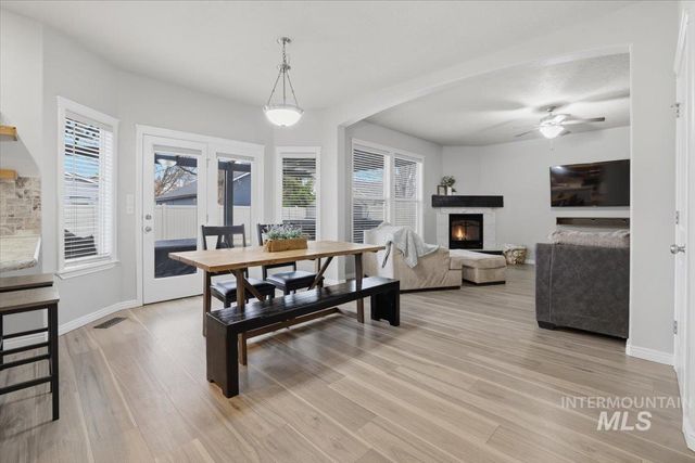 1579 E Ionia St, Meridian, ID 83642