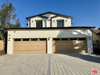 822 N Orange Grove Avenue, Los Angeles, CA 90046