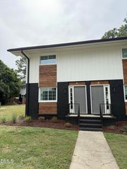 2604 Noble Road A, Raleigh, NC 27608