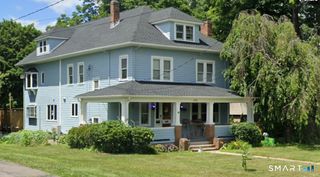 295 Wolcott Hill Road, Wethersfield, CT 06109