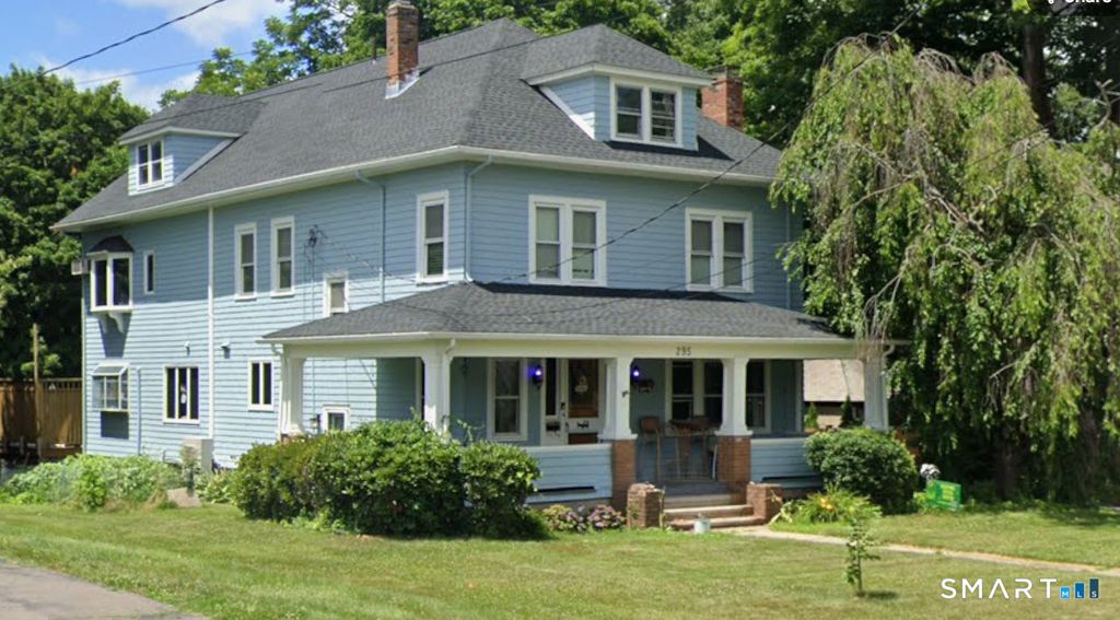 295 Wolcott Hill Road, Wethersfield, CT 06109
