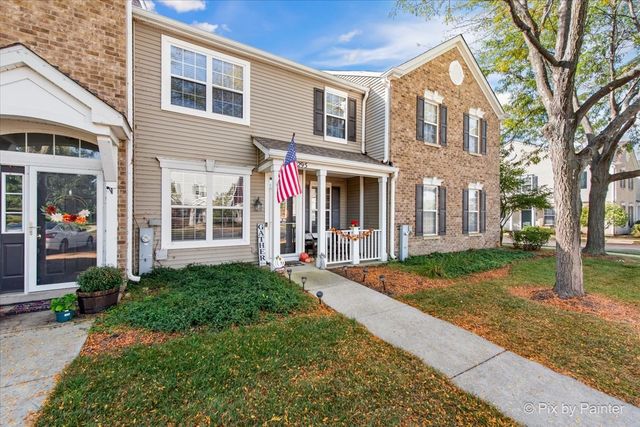 295 Springbrook Trail, Oswego, IL 60543