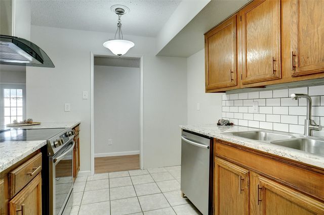 1600 Whittenburg Drive, Fort Worth, TX 76134