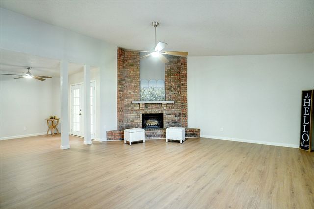 1600 Whittenburg Drive, Fort Worth, TX 76134