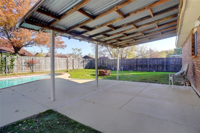 1600 Whittenburg Drive, Fort Worth, TX 76134