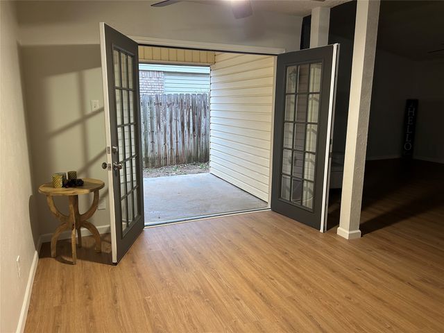 1600 Whittenburg Drive, Fort Worth, TX 76134