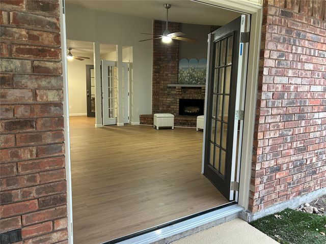 1600 Whittenburg Drive, Fort Worth, TX 76134