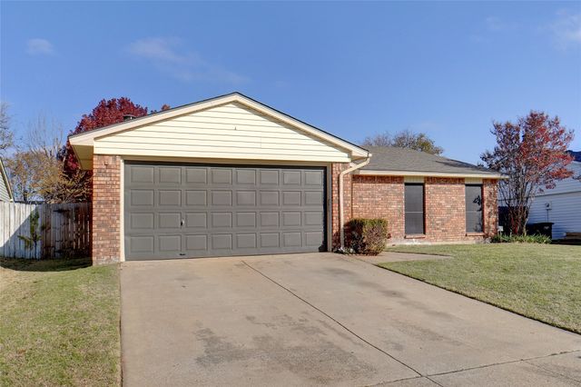 1600 Whittenburg Drive, Fort Worth, TX 76134