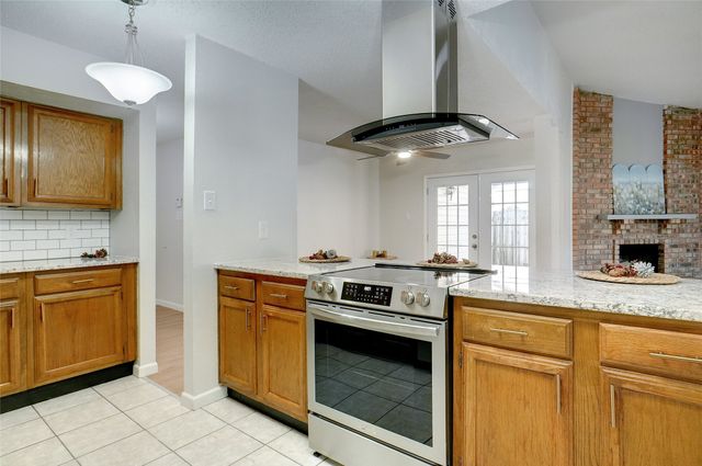 1600 Whittenburg Drive, Fort Worth, TX 76134