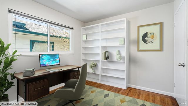 753 Nebraska Dr, Santa Rosa, CA 95405