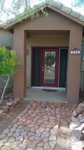 1502 S PROSPECTORS Road, Apache Junction, AZ 85119