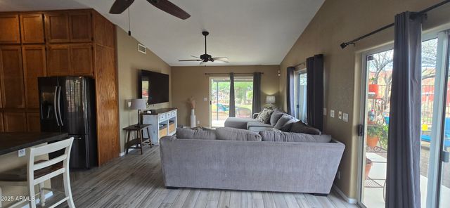 1502 S PROSPECTORS Road, Apache Junction, AZ 85119