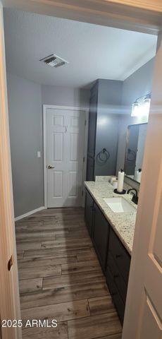 1502 S PROSPECTORS Road, Apache Junction, AZ 85119