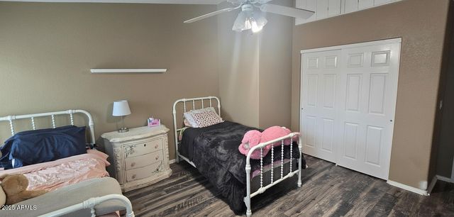 1502 S PROSPECTORS Road, Apache Junction, AZ 85119