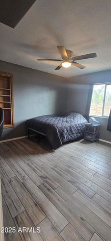 1502 S PROSPECTORS Road, Apache Junction, AZ 85119