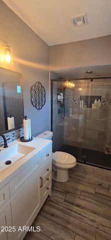 1502 S PROSPECTORS Road, Apache Junction, AZ 85119