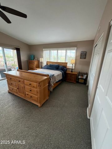 1502 S PROSPECTORS Road, Apache Junction, AZ 85119