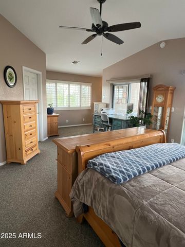 1502 S PROSPECTORS Road, Apache Junction, AZ 85119