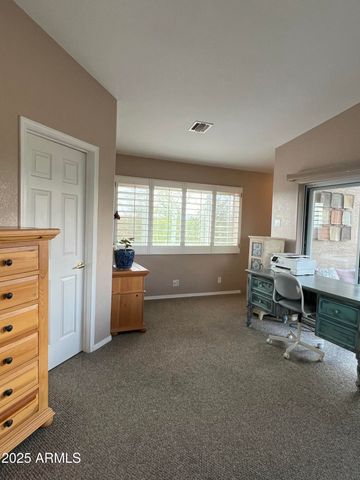 1502 S PROSPECTORS Road, Apache Junction, AZ 85119