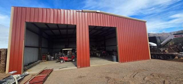 1502 S PROSPECTORS Road, Apache Junction, AZ 85119