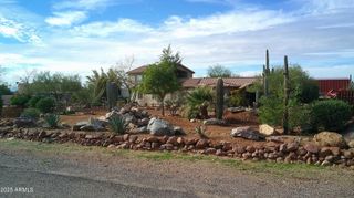 1502 S PROSPECTORS Road, Apache Junction, AZ 85119