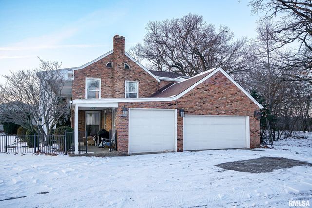 6024 N KNOXVILLE Avenue, Peoria, IL 61614