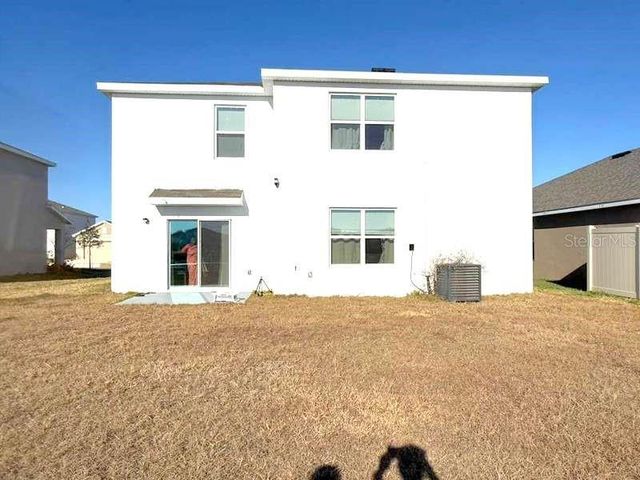 2785 GARDINER LANE, Zephyrhills, FL 33541