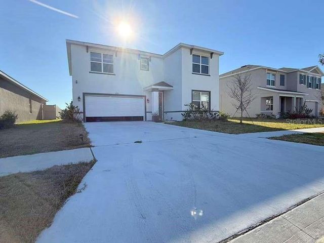 2785 GARDINER LANE, Zephyrhills, FL 33541