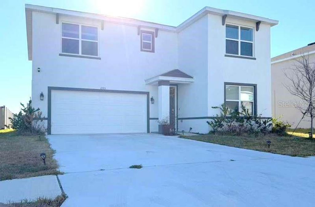 2785 GARDINER LANE, Zephyrhills, FL 33541