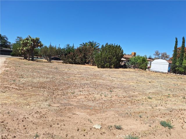 0 Cajon Street, Hesperia, CA 92345